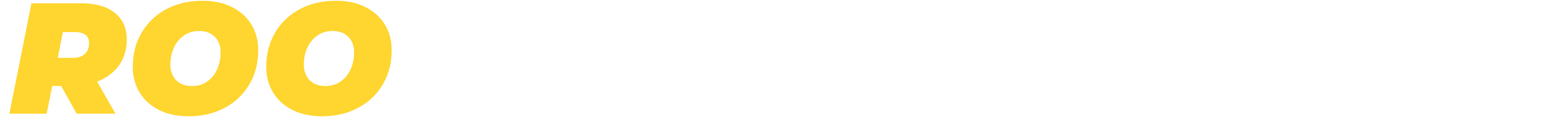 Roo Recognition Logo